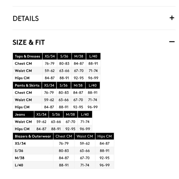 NWT Zadig & Voltaire Tais Raye Pop Shirt Button Blouse Top Striped Oversized XS - Picture 15 of 15